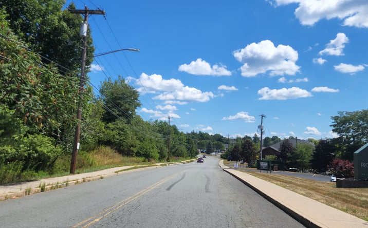 Pictures of Land property located at Sturgis Road, Thompson, NY 12701 for sales - image #1
