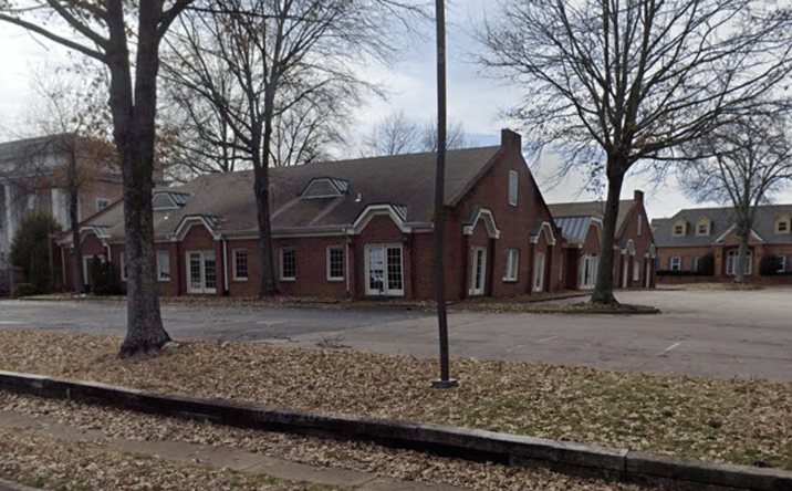 Pictures of Office property located at 6605 Stage Rd, Bartlett, TN 38134 for sales - image #1