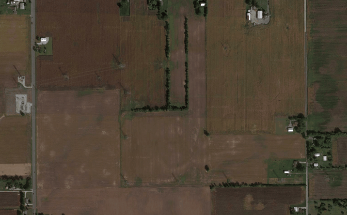 Pictures of Land property located at 5563 W 100 N, Greenfield, IN 46140 for sales - image #1