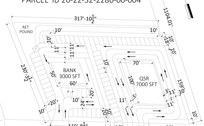 image of property at 14088 E COLONIAL DR Orlando FL 32826