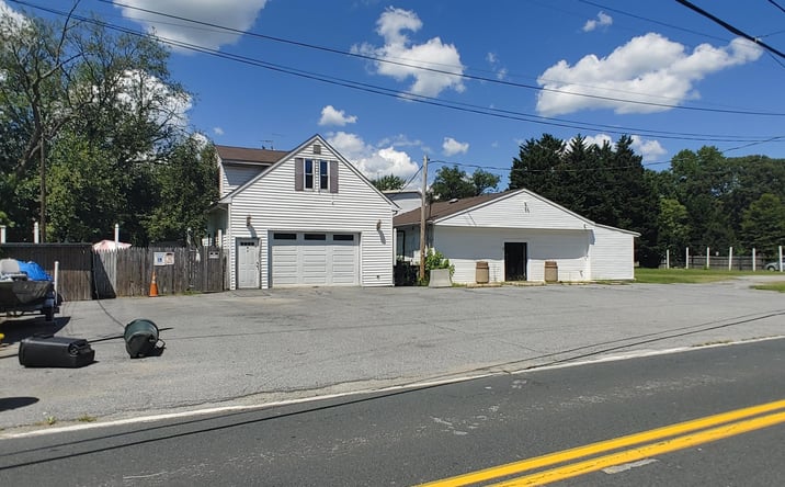 Pictures of Special Purpose property located at 306 MAGOTHY BEACH RD, PASADENA, MD 21122 for sales - image #1