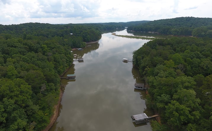 Pictures of Land property located at Martins Ford Rd, Dahlonega, GA 30533 for sales - image #1