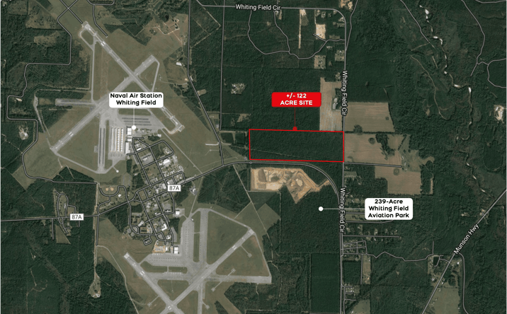 Pictures of Land property located at Langley St, Milton, FL 32570 for sales - image #1
