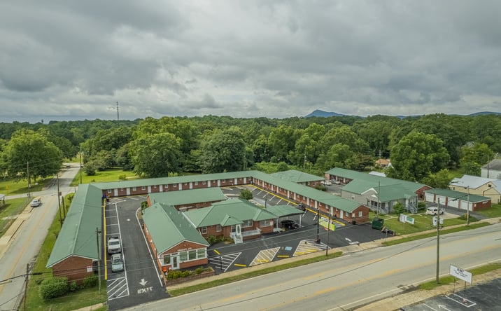 Pictures of Senior Living, Multifamily, Mixed Use property located at 70 FELTON DR TOCCOA GA 30577-6572, TOCCOA, GA 30577-6572 for sales - image #1