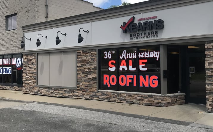 image of property at 2000 N TELEGRAPH RD Dearborn MI 48128-1252