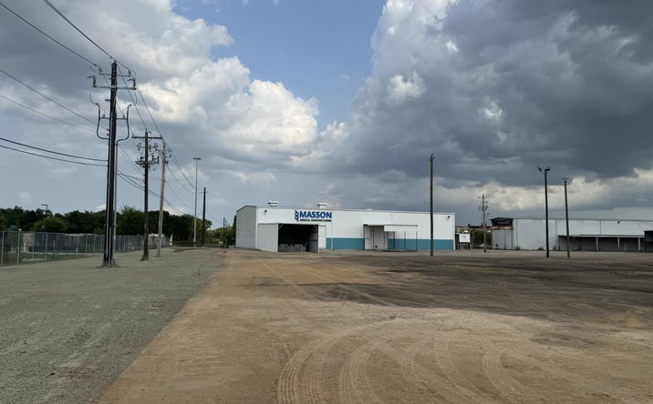 Pictures of Land property located at 7111 Ardmore Street, Houston, TX 77054 for sales - image #1