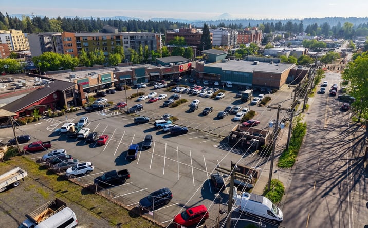 Pictures of Retail property located at 3018 NE 125th St, Seattle, WA 98125 for sales - image #1