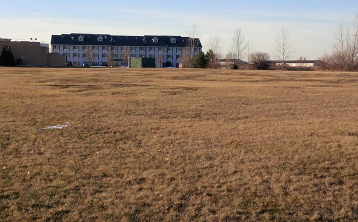Pictures of Land property located at W Cook St, Manteno, IL 60950 for sales - image #1