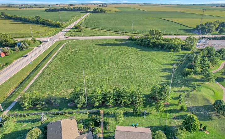 Pictures of Land property located at 2601 S High Cross Rd, Urbana, IL 61802 for sales - image #1
