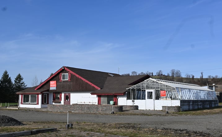 Pictures of Land, Retail property located at 64476 NY-415, Wayland, NY 14572 for sales - image #1