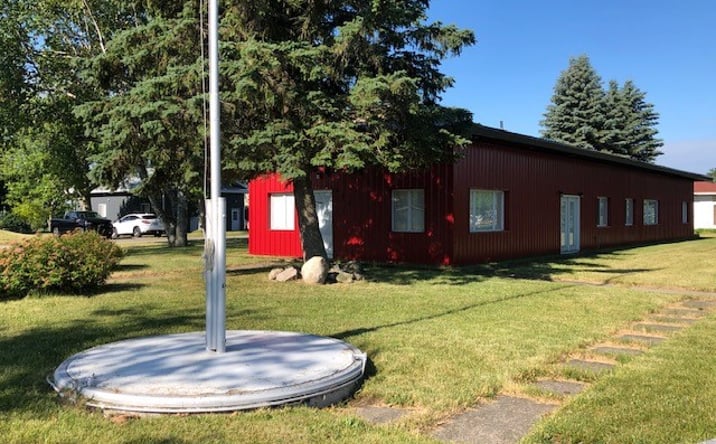Pictures of Retail property located at 390 Starboard Dr, Port Austin, MI 48467 for sales - image #1