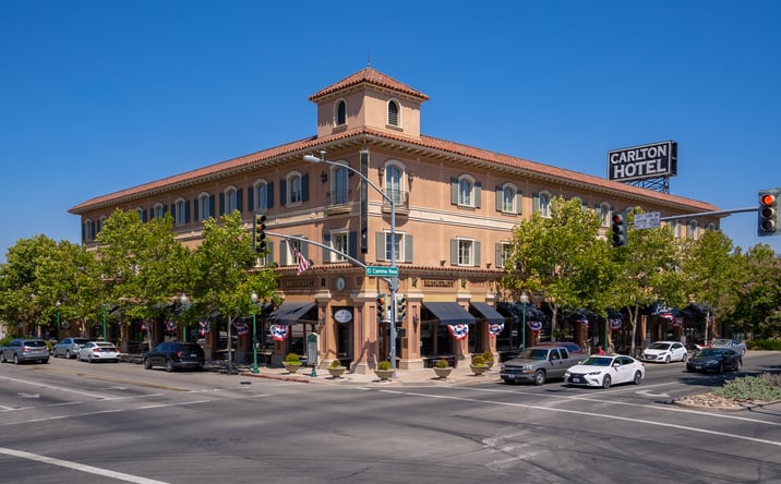 image of property at 6005 EL CAMINO REAL Atascadero CA 93422-4210