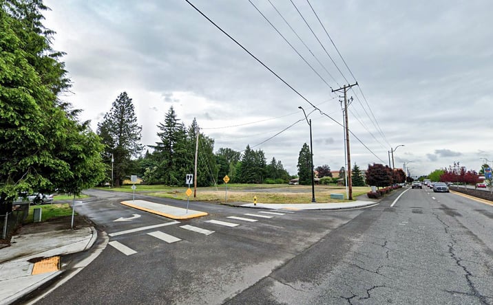 Pictures of Land property located at 103 SW 13th Ave, Battle Ground, WA 98604 for sales - image #1