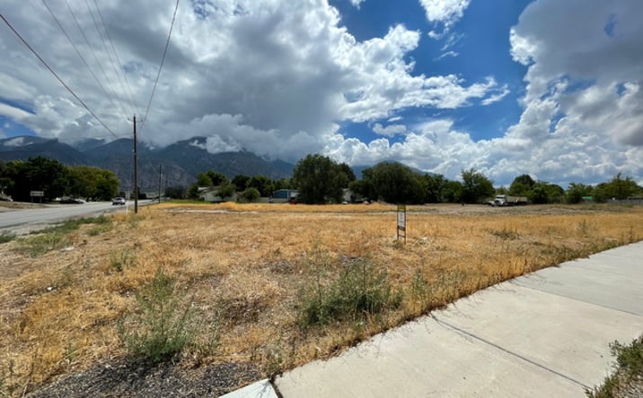 Pictures of Land property located at 180 N Main St, Mona, UT 84645 for sales - image #1