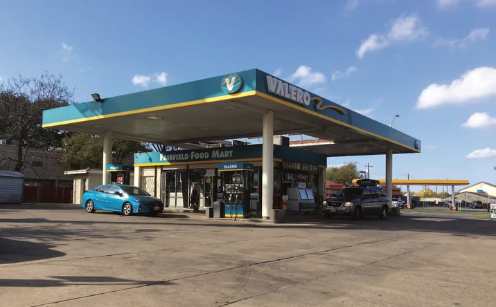 Pictures of Retail property located at 8538 Research Blvd, Austin, TX 78758 for sales - image #1