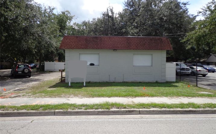 Pictures of Mixed Use, Retail property located at 1904 W Waters Ave, Tampa, FL 33604 for sales - image #1