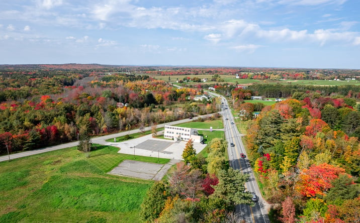 Pictures of Office, Special Purpose property located at 1570 Broadway, Bangor, ME 04401 for sales - image #1