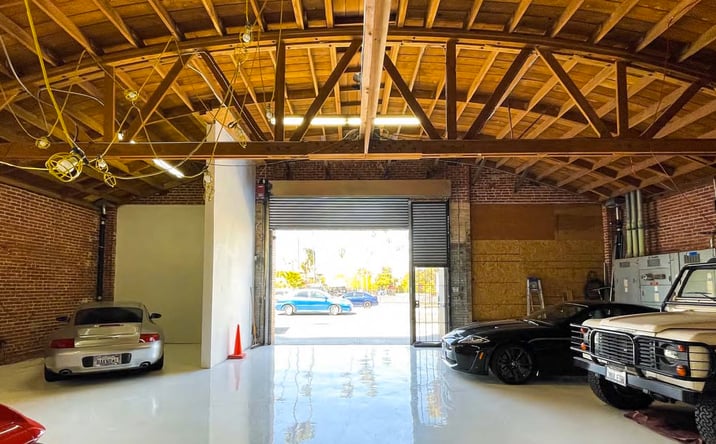 Pictures of Retail, Industrial property located at 3422 W Pico Blvd, Los Angeles, CA 90019 for sales - image #1