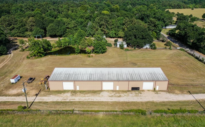 Pictures of Land property located at 14985 Wiggins Rd, Conroe, TX 77302 for sales - image #1