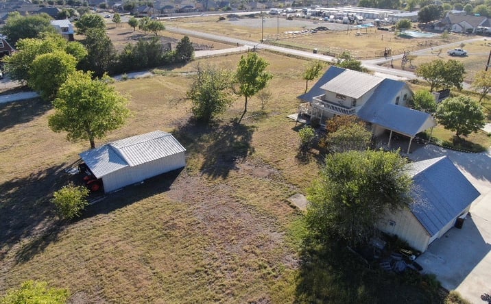 Pictures of Industrial property located at 20907 Martin Ln, Pflugerville, TX 78660 for sales - image #1