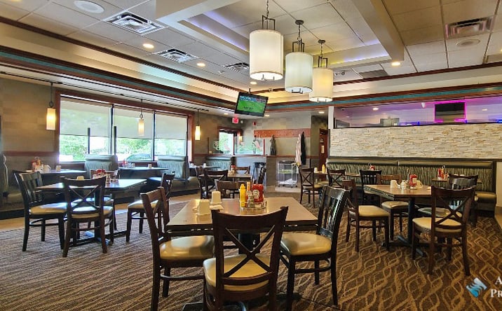 image of property at 1823 W WISE RD Schaumburg IL 60193-3526