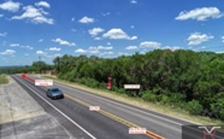 Pictures of Land property located at 5727 FM1863, Bulverde, TX 78163 for sales - image #1