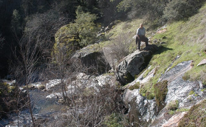 Pictures of Land property located at 7005 Mountain Ranch Rd, Mountain Ranch, CA 95246 for sales - image #1