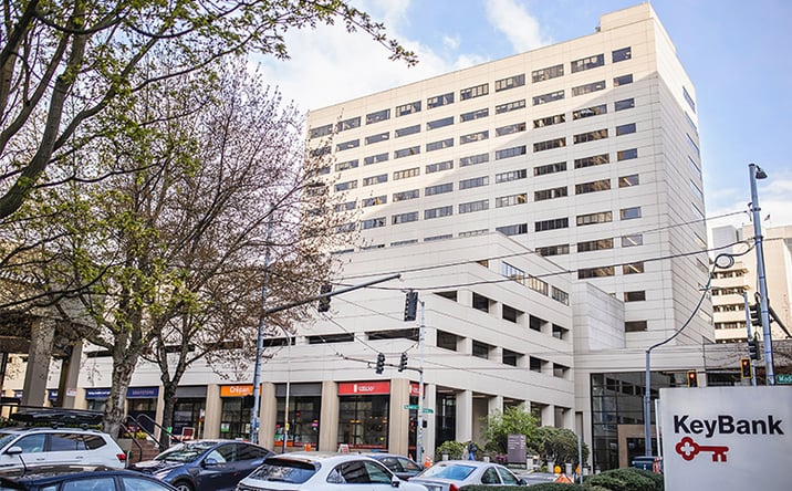 Pictures of Office property located at 1229 Madison St, Seattle, WA 98104 for sales - image #1