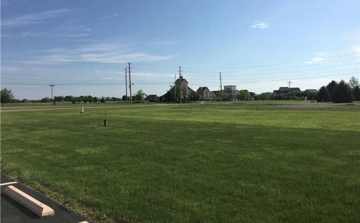 Pictures of Land property located at 4990 N Road 400 W, Bargersville, IN 46106 for sales - image #1