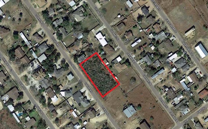 Pictures of Land property located at 278 Lozano Rd, Zapata, TX 78076 for sales - image #1