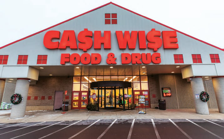 Pictures of Retail property located at 1300 5th St SE, Willmar, MN 56201 for sales - image #1