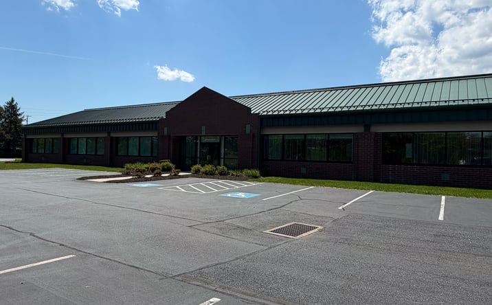 Pictures of Office property located at 75 Shannon Dr, Harrisburg, PA 17112 for sales - image #1