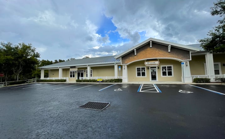 Pictures of Office property located at 749 Co Rd 466, Lady Lake, FL 32159 for sales - image #1