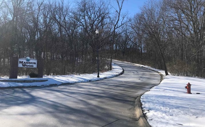 Pictures of Land property located at 900 Rebecca Ln, Carbon Cliff, IL 61239 for sales - image #1