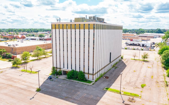 Pictures of Office property located at 29200 Vassar Street, Livonia, MI 48152 for sales - image #1