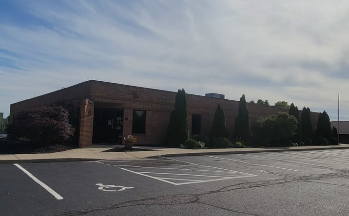 Pictures of Office property located at 2570 Technical Drive, Miamisburg, OH 45342 for sales - image #1