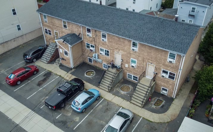 image of property at 233 HARRISON ST Fall River MA 02723-1709