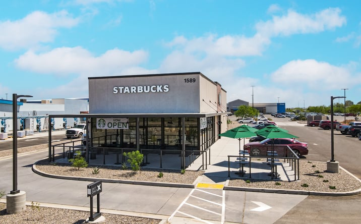 Pictures of Retail property located at 1589 Main St, San Luis, AZ 85349 for sales - image #1