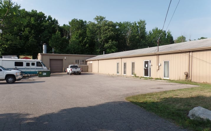 Pictures of Industrial property located at  for sales - image #1