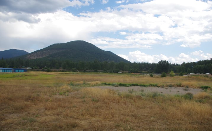 Pictures of Land property located at 6 Lobo Loop, Saint Regis, MT 59866 for sales - image #1