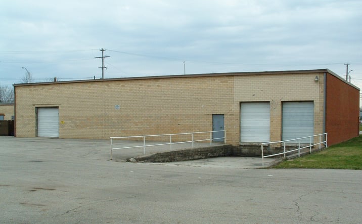 Pictures of Industrial property located at 1503-1505 Alum Creek Dr, Columbus, OH 43209 for sales - image #1