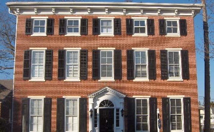 Pictures of Multifamily property located at 420 Smyrna Clayton Blvd, Smyrna, DE 19977 for sales - image #1