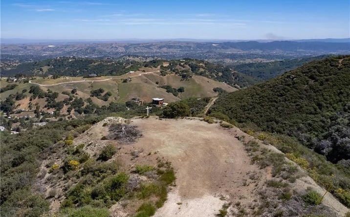 Pictures of Land property located at 14105 County Kerry, Atascadero, CA 93422 for sales - image #1