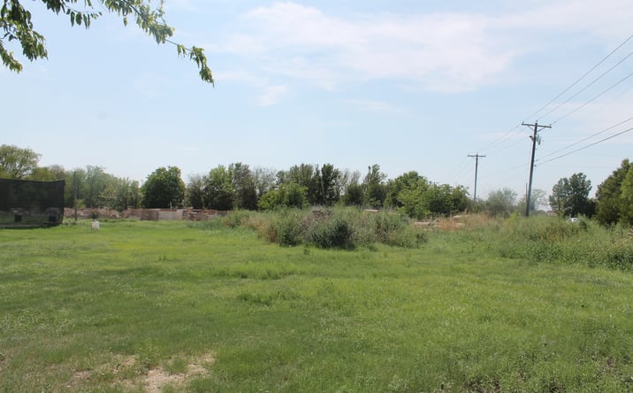 Pictures of Land property located at 4301 Meyers Ln, Waco, TX 76705 for sales - image #1