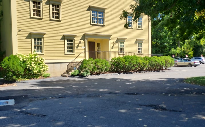 Pictures of Industrial, Office property located at 12 Precision Rd, Danbury, CT 06810 for sales - image #1