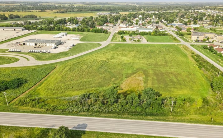Pictures of Land property located at 2300 Broadway Street, Granger, IA 50109 for sales - image #1