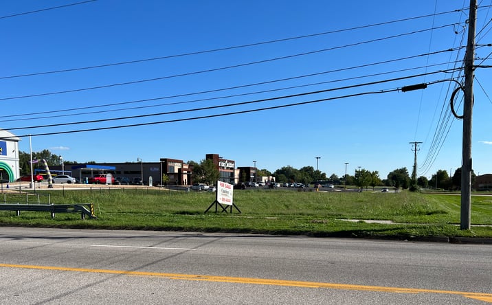Pictures of Land property located at 3412 W Chestnut Expy, Springfield, MO 65802 for sales - image #1