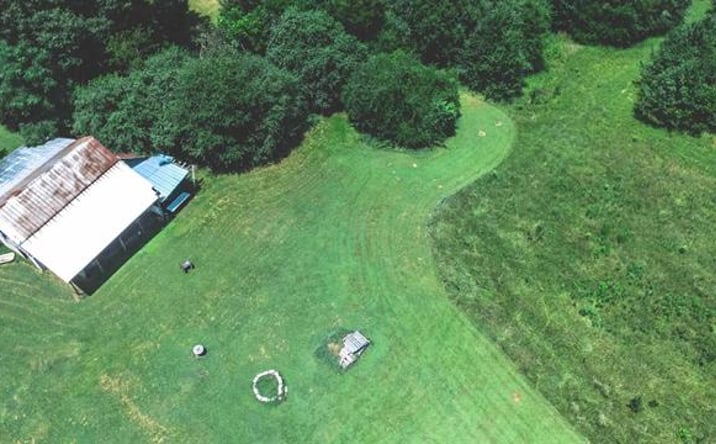 Pictures of Land property located at 856  S Hampton, Hampton, GA 30228 for sales - image #1