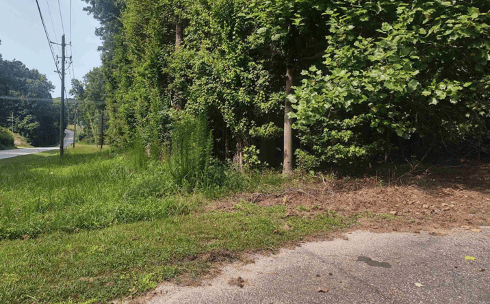 Pictures of Land property located at 1312 S Main St, Fuquay-Varina, NC 27526 for sales - image #1