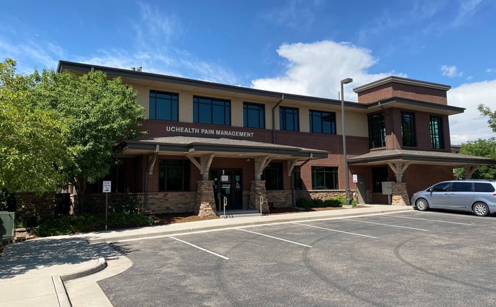 Pictures of Office property located at 1605 Foxtrail Dr, Loveland, CO 80538 for sales - image #1